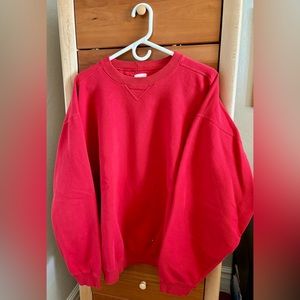 Vintage Gap oversized sweatshirt